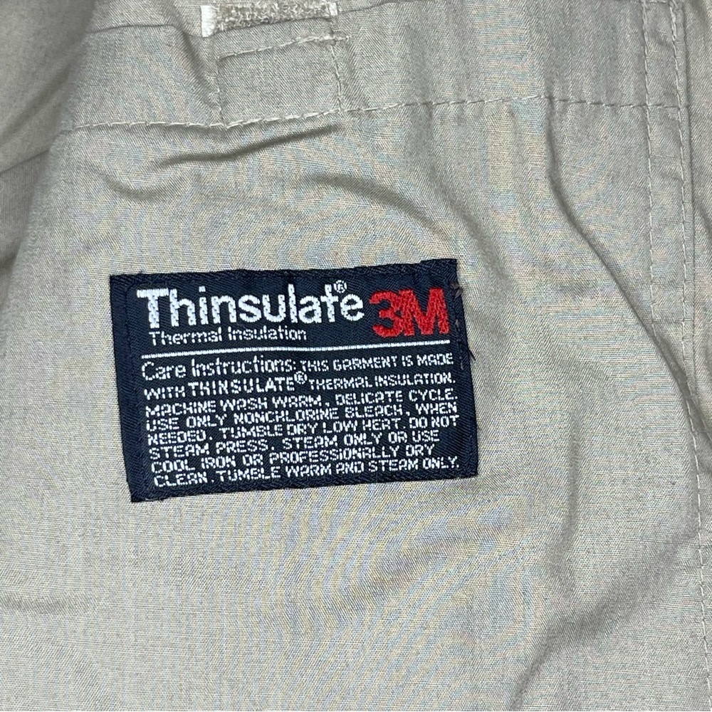 Fieldmaster field jacket - Picture 11 of 16